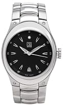 ESQ by Movado Men's Centurion Stainless Steel Watch #07300857