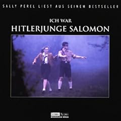 Ich war Hitlerjunge Salomon