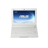 ASUS X101CH-EU17-WT 10.1-Inch Netbook (White)