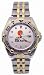 Cleveland Browns NFL All Star Bracelet Women's Watch