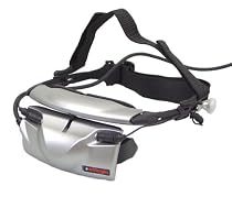 eMagin Z800 3DVisor