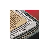 All Weather Floor Mats For Peugeot ~ 405 ~ 1988-1991 ~ Black ~ 405, Rear Set by WeatherTech