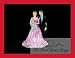 Royal Doulton Pretty Ladies Petite Christening Time