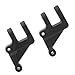 Redcat Racing BS702-004 Shock Mount, Left (2pcs)