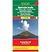 Liparische Inseln-Lipari-Panarea-Salina-Stromboli-Vulcano-Italien S�d. Autokarte. 1 : 20 000 /  1 : 600 000.