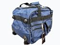Wheeled Holdalls 34 inch Luggage Baggage Bag on Wheels N506
