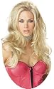 Seductress Blonde Wig