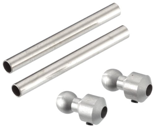 Graupner 4478.32 - Kugelbolzen Set Rotorkopf Logo 600 Preisvergleich