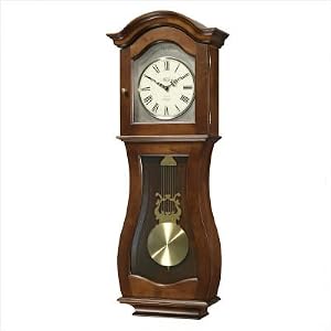 R.M. Hunt Wall Clock