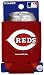 CINCINNATI REDS MLB CAN KADDY KOOZIE COOZIE COOLER