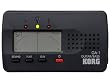 Korg GA-30 Ultra Compact Guitar and Bass Tuner