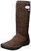Bogs Women's Summit Knit Waterproof Insulated Boot