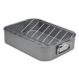 Oneida Cookware Large Carbon Roaster