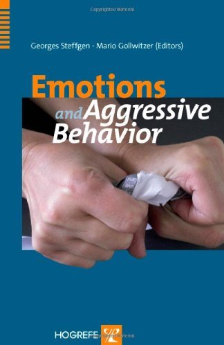 Emotions and Aggressive Behavior