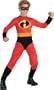 The Incredibles Dash Costume Boy - Child 7-8