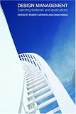 Cover of Design Management by  0415393345