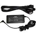 HQRP Laptop AC Adapter for Acer AcerNote 350 370 500 950, Aspire 1200 1410 1640 1650 1690, Aspire 2000 2010 2020 Aspire 3000 3030 3040 3100 3600 3610