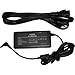 Search : HQRP Laptop AC Adapter for Acer AcerNote 350 370 500 950, Aspire 1200 1410 1640 1650 1690, Aspire 2000 2010 2020 Aspire 3000 3030 3040 3100 3600 3610