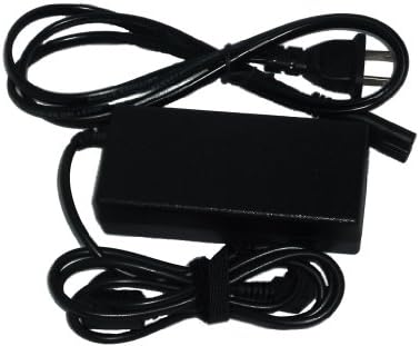 Thor Brand Replacement Ac Power Adapter Cord for Hp Spectre Xt Ultrabook 14t 15 15-4001xx 15-4010nr 15-4011nr 15-4013cl 15-4095ca 15t-4000 Laptop Computer Pc
