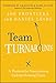 Team Turnarounds: A Playbook for Transforming Underperforming Teams