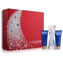 Hypnose by Lancome for Women 3 Piece Set Includes: 1.7 oz Eau de Parfum Spray + 2.0 oz Hypnotizing Body Lotion + 2.0 oz Hypnotizing Shower Gel
