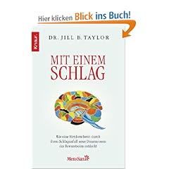 Mit einem Schlag