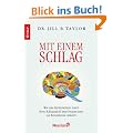 Mit einem Schlag