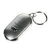 Schl�sselfinder mit LED Lampe HELP ME