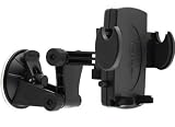 Arkon CM935 7-Inch Windshield Universal PDA Mount with Lateral Head Movement
