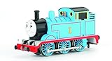 Bachmann Trains Thomas And Friends - Thomas The Tank Engine With Moving Eyes