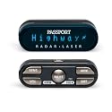 Escort Passport 9500ci Custom-Installed Radar Detector
