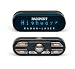 Escort Passport 9500ci Custom-Installed Radar Detector