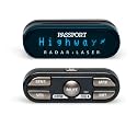 Escort Passport 9500ci Custom-Installed Radar Detector
