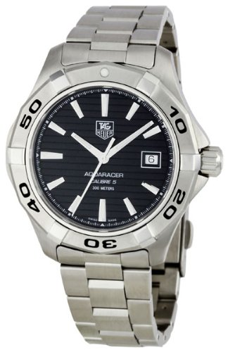 TAG Heuer WAP2010 BA0830 Aquaracer Automatic