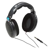 Sennheiser HD600 Over Ear Open Dynamic Hi Fi Professional Stereo Headphones 41lNyg2RZtL. SL160 Sennheiser HD600 Over Ear Open Dynamic Hi Fi Professional Stereo Headphones