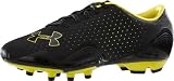 Buy Youth UA Blur Challenge FG Soccer Cleat Cleat by Under Armour