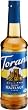 Torani Sugar-Free Syrup, Hazelnut, 25.4-Ounce Bottles (Pack of 3)