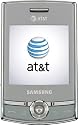 Samsung Propel Pro i627 Phone, Gray (AT&T)