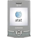SAVE $399.98 - Samsung Propel Pro i627 Phone, Gray (AT&T) $0.01