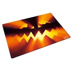 SILK Mousepad, Halloween Pumpkin "Limited Edition"