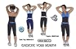 Mini Pockets Capris - NB051940
