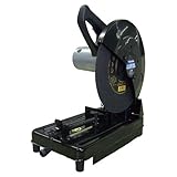 TOSHIBA 355mm電気切断機 MCS-355C