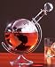 Kitchen & Housewares : The Wine Enthusiast Globe Decanter - 25 oz.