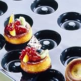 FLEXIPAN SAVARIN [Matfer Bourgeat]