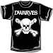 Dwarves - T-shirts - Band