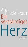 Produkt-Bild: Ein verst&auml;ndiges Herz: Lekt&uuml;ren