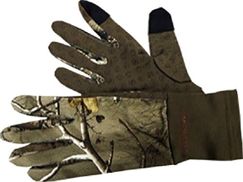 Manzella Men's Snake TouchTip Hunting Glove