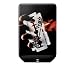 MusicSkins - Judas Priest Blade selbstklebende Schutzhülle für Seagate FreeAgent GoFlex Ultra-portable bei amazon kaufen