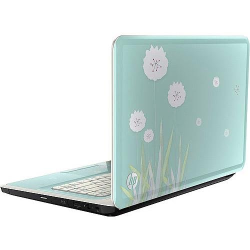 HP G6-1B59WM AMD A4-3300M 2.5GHz 4GB 640GB 15.6" Win7 (Dandelion Breeze) On Sale