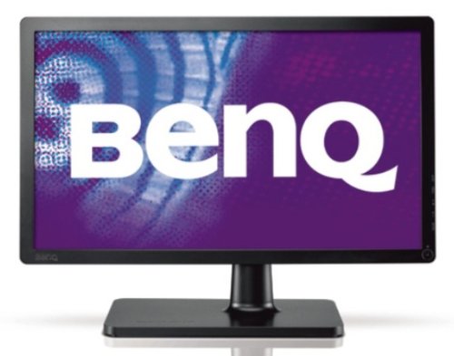 BENQ 21.5型 LCDワイドモニタ V2210